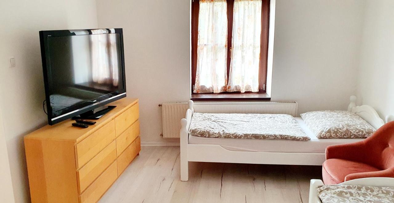 Gyoengyvendeghaz Apartment