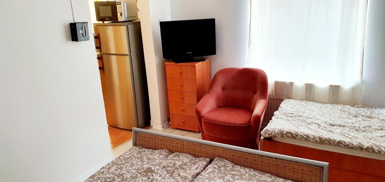 Gyoengyvendeghaz Apartment