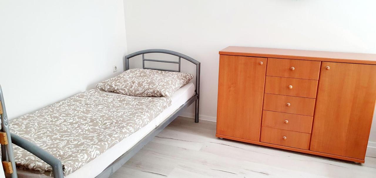 Apartment Gyoengyvendeghaz Szigetvar