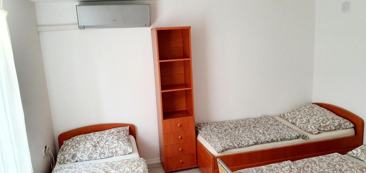 Gyoengyvendeghaz Apartment