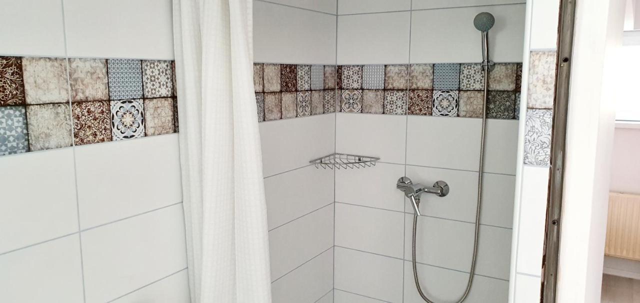 Gyoengyvendeghaz Apartment Szigetvar