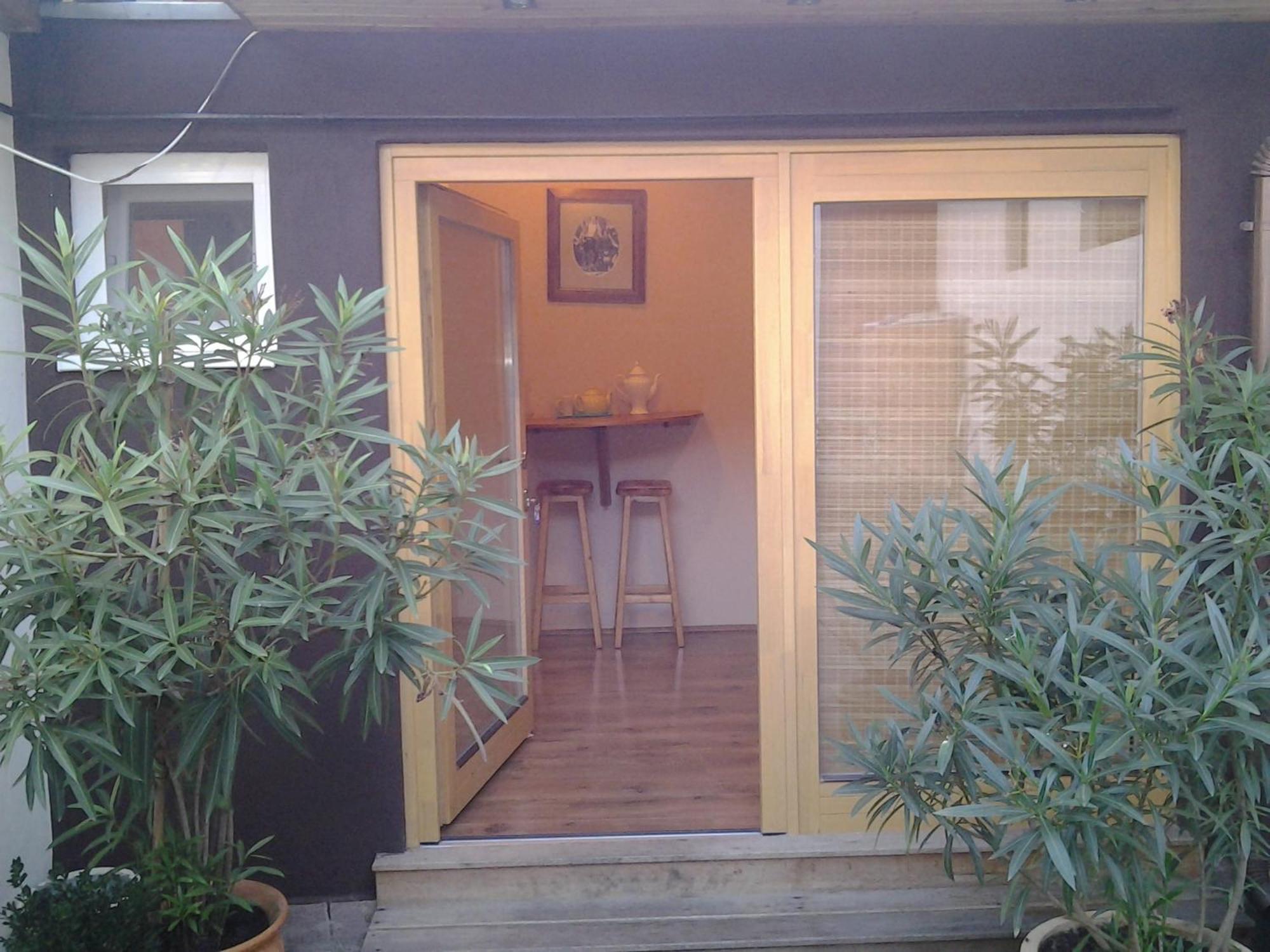 Apartment Gyoengyvendeghaz